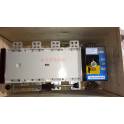 double power automatic convert switch Q3-800A 4P PC ATS double power switchover switch