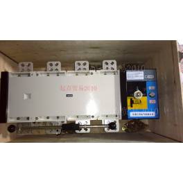 double power automatic convert switch Q3-800A 4P PC ATS double power switchover switch