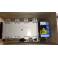 double power automatic convert switch Q3-800A 4P PC ATS double power switchover switch