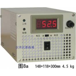 DC stabilivolt power supply voltage stabilizer High power switching power supply 492V3A performance DC power supply
