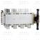 HGLZ1-1600A 4 load isolation switch manually switchover convert double power switch Operate