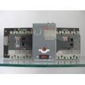 Schneider double power automatic convert WATSNB-400 4P 400A CBR switchover switch device