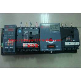 Schneider double power automatic switchover switch B WATSNB-630 3P with controller