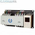 power supply automatic switchover switch CDQ3MB-400 4p fire control double power automatic convert switch