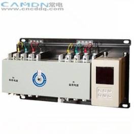 power supply automatic switchover switch CDQ3MB-400 4p fire control double power automatic convert switch