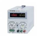 Taiwan GwinsTek GWINSTEK SPS-606 switch DC power supply 60V 6A 360W