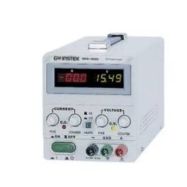 Taiwan GwinsTek GWINSTEK SPS-606 switch DC power supply 60V 6A 360W