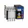 Manufacturer Direct HGLD KJLD-1000 3-4 double power automatic convert switch ShangHai
