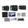controller - card reader - - power supply - switch -IC