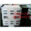 isolation double power automatic convert switch HGLD-2000 3P T3 PC