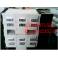 isolation double power automatic convert switch HGLD-2000 3P T3 PC