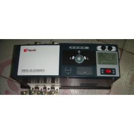 WATSGA-250A 4P Schneider double power automatic convert switch isolation