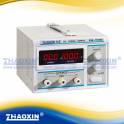 original High power adjustable switching power supply KXN-15010D