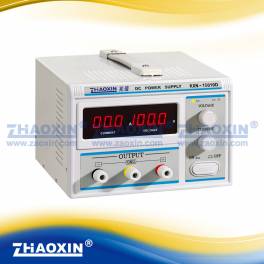 original High power adjustable switching power supply KXN-15010D
