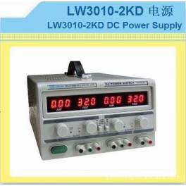 Hong Kong LW3010-2KD 30V10A switching power supply