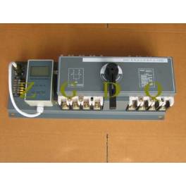 smart one double power automatic convert switchover switch XHQ1Y-800A 4P