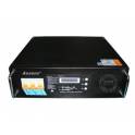 machine room dedicated 32A double power automatic switchover switch PDU socket AS-RSTS-PG32