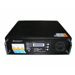 machine room dedicated 32A double power automatic switchover switch PDU socket AS-RSTS-PG32