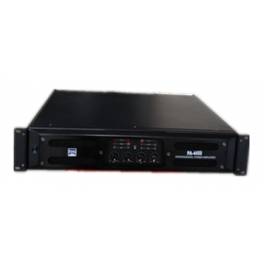 professional switching power supply power amplifier