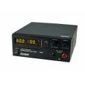 Extech DCP60 600W switching power supply 120V 600W single output switching power supply