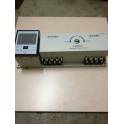 hager 3 160A automatic convert switch HIF316P 3P160A double power automatic convert switch