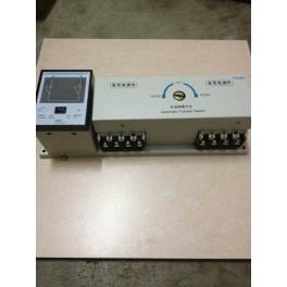 hager 3 160A automatic convert switch HIF316P 3P160A double power automatic convert switch