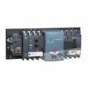 Tianjin Schneider WATSNB-400 4P 400A double power automatic switchover convert switch device