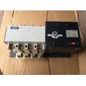 Schneider PC double power automatic switchover switch WATSGB -400A 4P