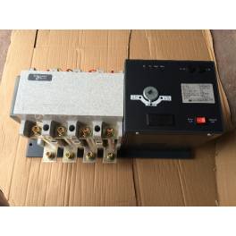 Schneider PC double power automatic switchover switch WATSGB -400A 4P