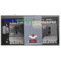 Tianjin double power WATSNA-400 4P 400A CBR automatic convert switchover switch