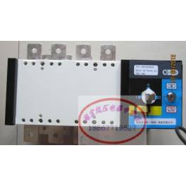 Schneider double power automatic switchover switch PC WHTQ4-1600A 4P