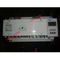 CHINT double power automatic convert switch NZ7-630H 4 400-630A smart LED screen