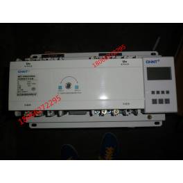 CHINT double power automatic convert switch NZ7-630H 4 400-630A smart LED screen