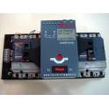 New quality Schneider WATSNA-400 4P 400A CBR double power automatic convert switch