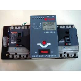 New quality Schneider WATSNA-400 4P 400A CBR double power automatic convert switch