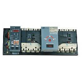 100% Schneider FATSWB-250 double power automatic convert switch 4P with controller