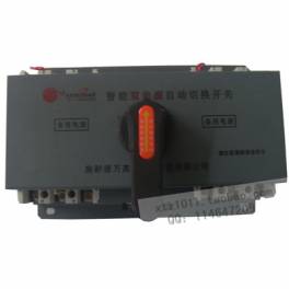 Schneider double power automatic convert switch switchover switch CB three phase four-wire quadrupole ATS 500A 4P