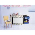 double power automatic convert switch 2000A 4P PC isolation automatic switchover switch