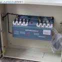 power supply automatic switchover switch CDQ3MA-400 4p double power automatic convert switch