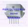 isolation efficient switching power supply converter LYM25-28S05 New original
