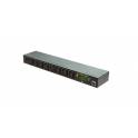 intelligence Schneider WHTQ1-400A 3P 400A CB double power automatic convert switch