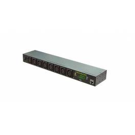 intelligence Schneider WHTQ1-400A 3P 400A CB double power automatic convert switch
