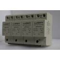 4P 1250A PC isolation double power convert switch automatic switchover switch ATS