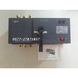 genuine ShangHai RCQ3-630 4 double power automatic convert switch 4 630A