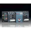 Schneider WATSNB-400 4P NS double power switchover switch
