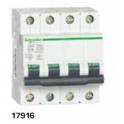genuine Schneider circuit breaker Schneider C65N 4P D63 D1 D2 air switch