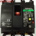 100% original genuine Fuji electric leakage switch circuit breaker EG53C 10A in original package