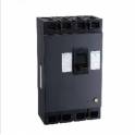 ShangHai electric leakage circuit breaker DZ20LE-400 4300 400A optional 400 3300