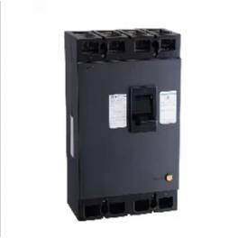 ShangHai electric leakage circuit breaker DZ20LE-400 4300 400A optional 400 3300
