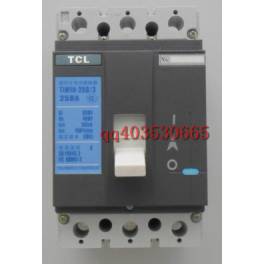circuit breaker TIM1H-250 3P 250A TCL